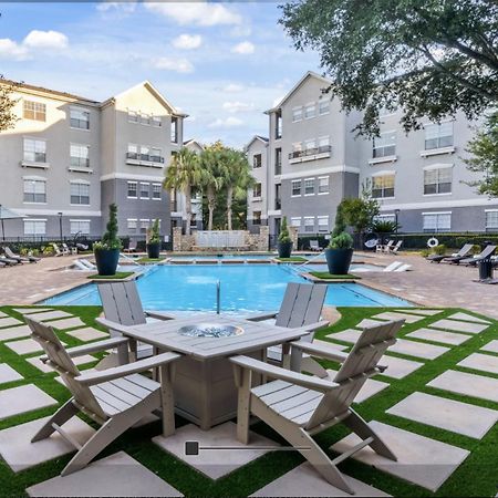Hidden Gem At Med Center 2Br & 2Ba Apartment Хюстън Екстериор снимка