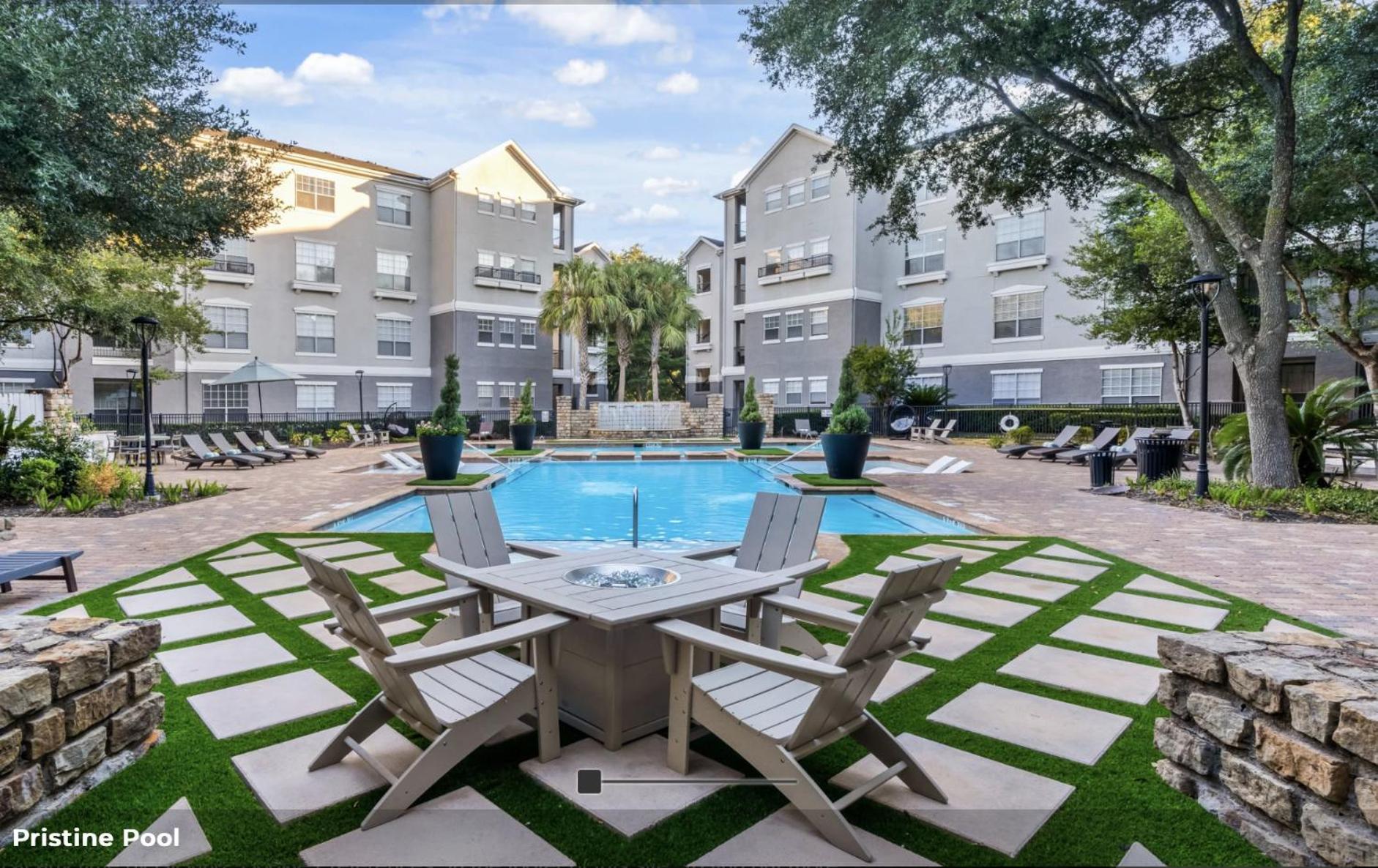 Hidden Gem At Med Center 2Br & 2Ba Apartment Хюстън Екстериор снимка