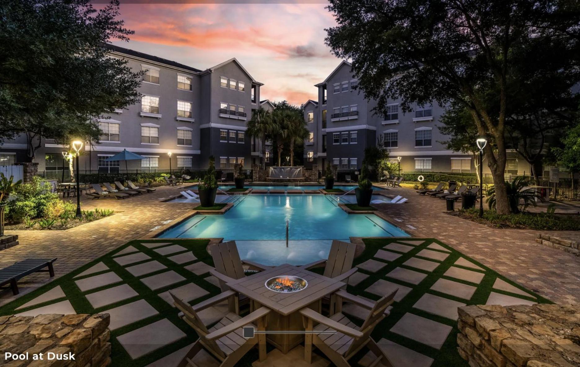 Hidden Gem At Med Center 2Br & 2Ba Apartment Хюстън Екстериор снимка
