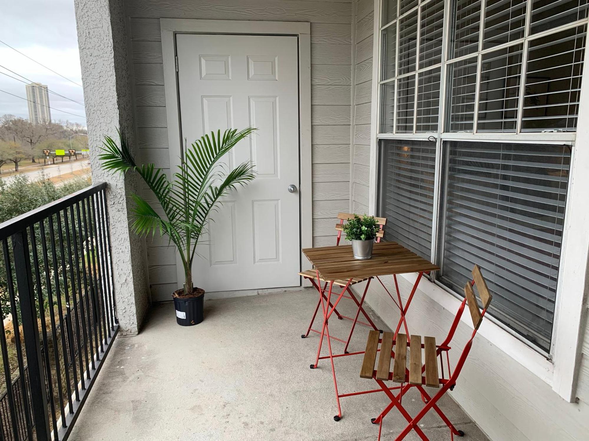 Hidden Gem At Med Center 2Br & 2Ba Apartment Хюстън Екстериор снимка