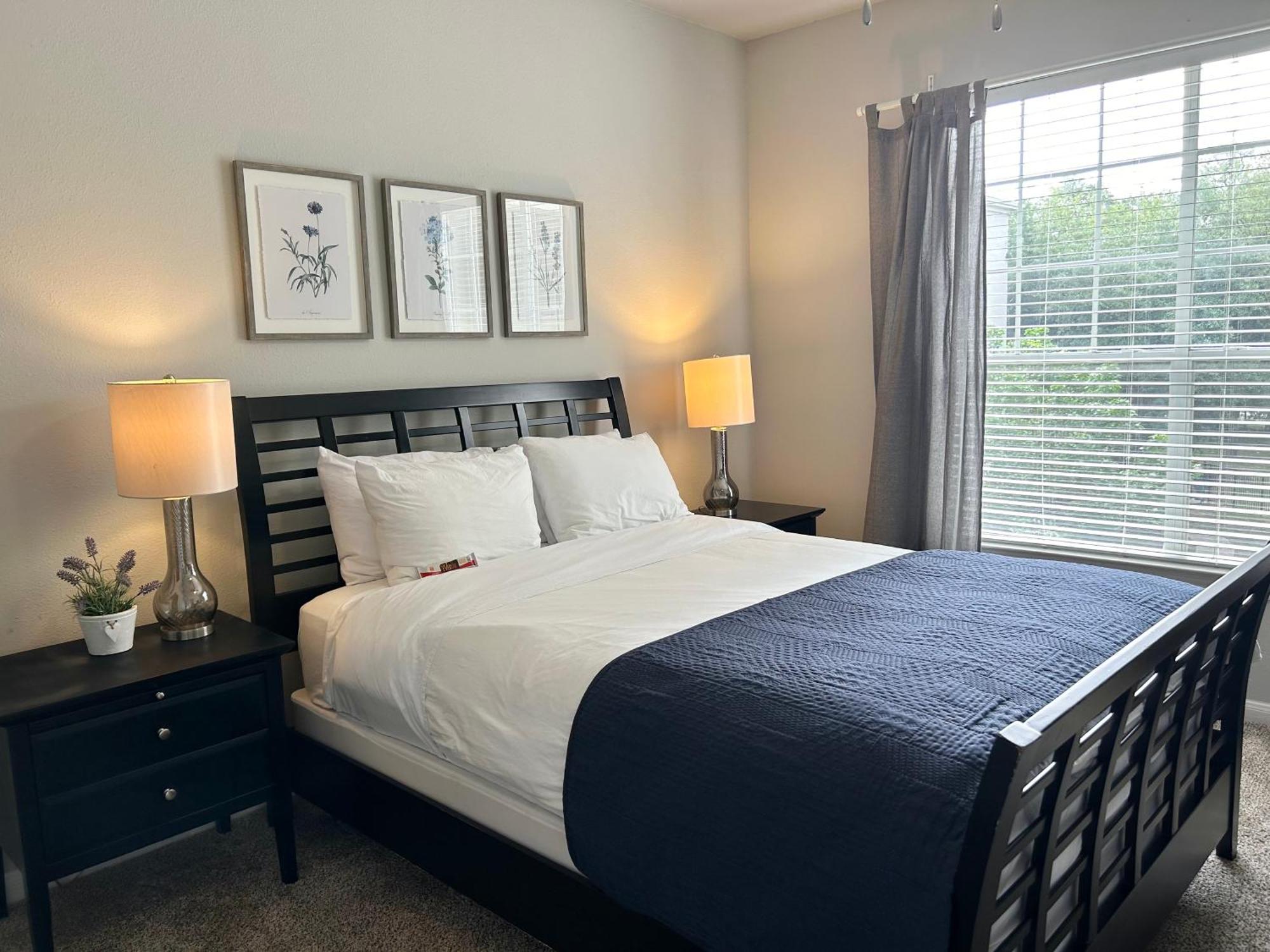 Hidden Gem At Med Center 2Br & 2Ba Apartment Хюстън Екстериор снимка