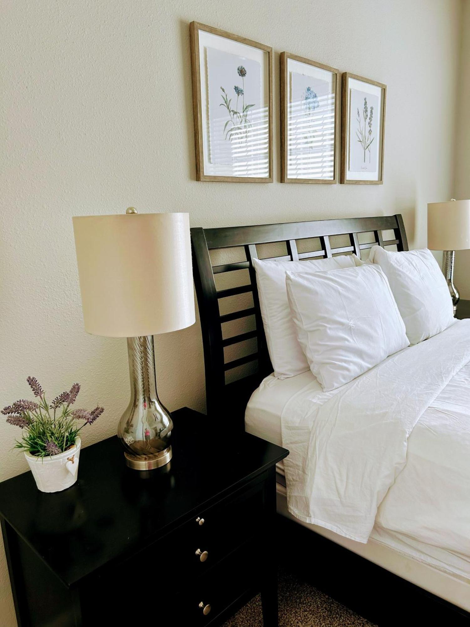 Hidden Gem At Med Center 2Br & 2Ba Apartment Хюстън Екстериор снимка