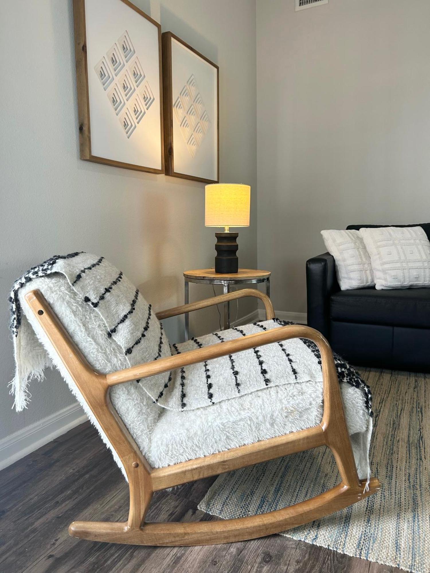 Hidden Gem At Med Center 2Br & 2Ba Apartment Хюстън Екстериор снимка