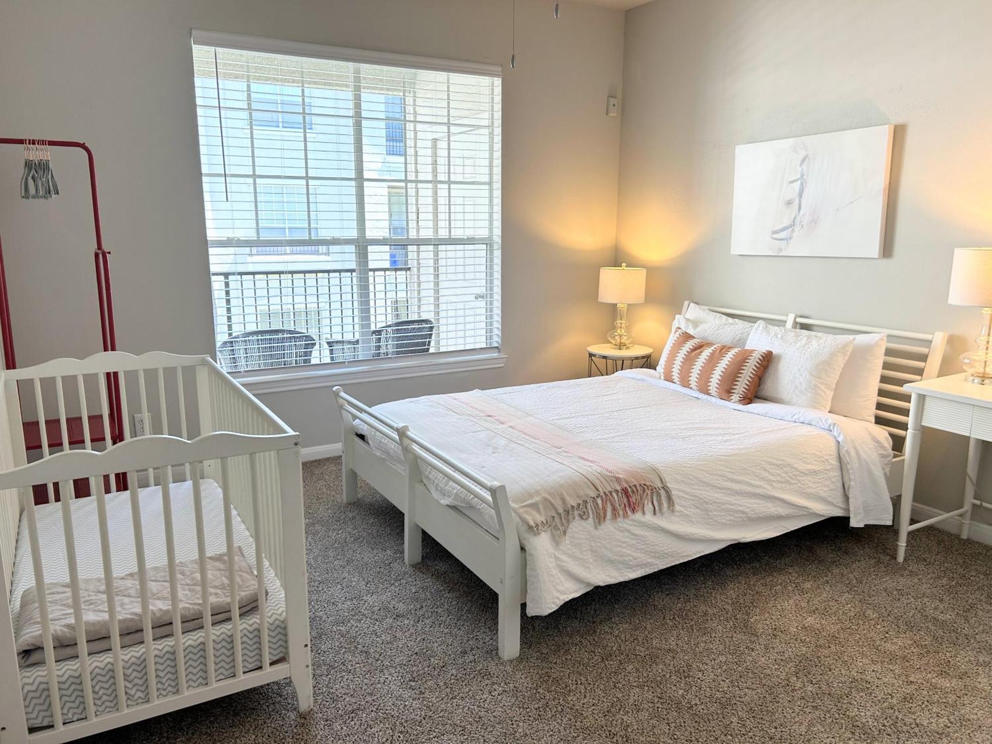 Hidden Gem At Med Center 2Br & 2Ba Apartment Хюстън Екстериор снимка