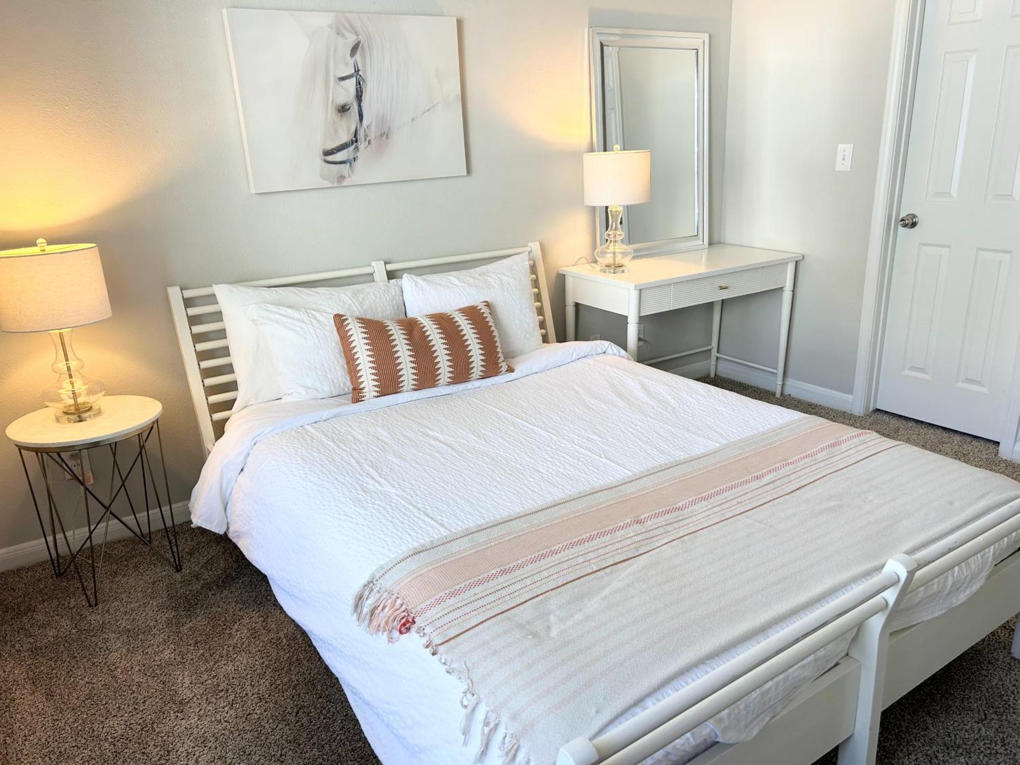 Hidden Gem At Med Center 2Br & 2Ba Apartment Хюстън Екстериор снимка